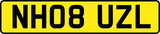 NH08UZL