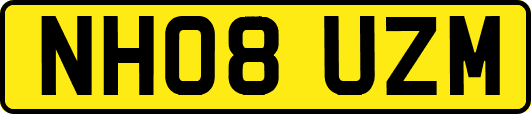 NH08UZM