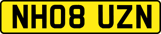 NH08UZN