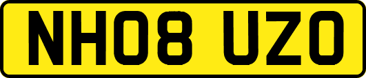NH08UZO