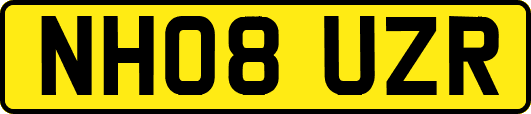 NH08UZR