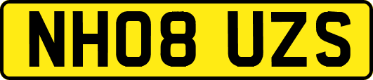 NH08UZS