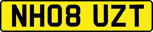 NH08UZT