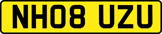 NH08UZU
