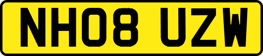 NH08UZW