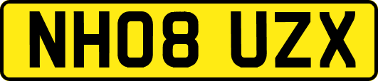 NH08UZX