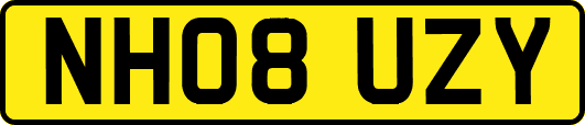 NH08UZY