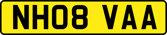 NH08VAA