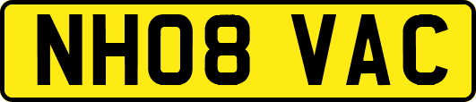 NH08VAC