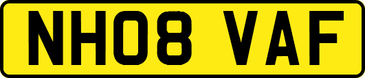 NH08VAF