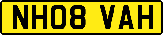 NH08VAH
