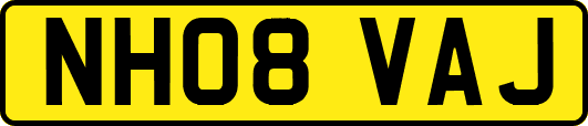 NH08VAJ
