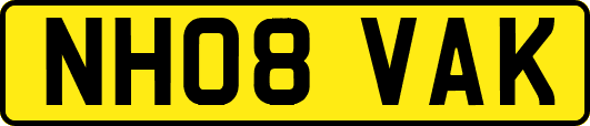 NH08VAK