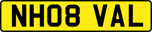 NH08VAL