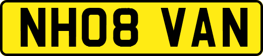 NH08VAN