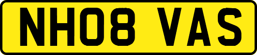 NH08VAS