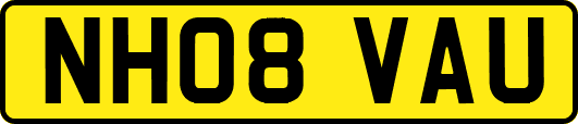 NH08VAU