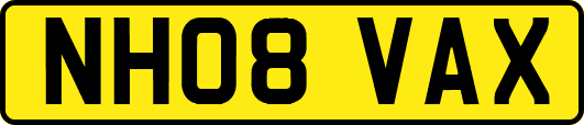 NH08VAX