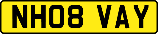 NH08VAY