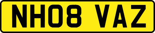 NH08VAZ