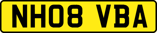 NH08VBA