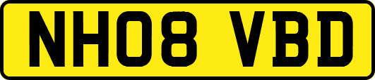 NH08VBD
