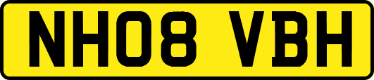 NH08VBH