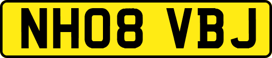 NH08VBJ