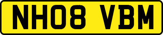 NH08VBM