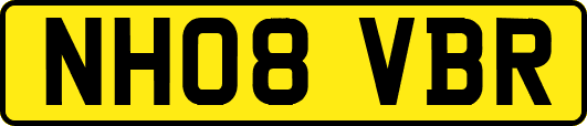 NH08VBR