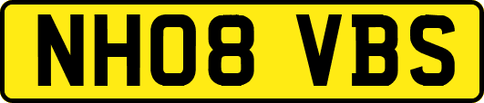 NH08VBS