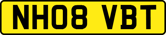 NH08VBT