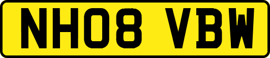 NH08VBW