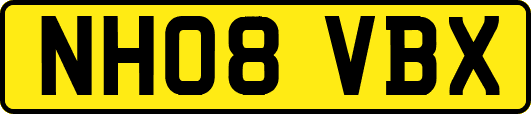 NH08VBX