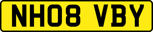 NH08VBY
