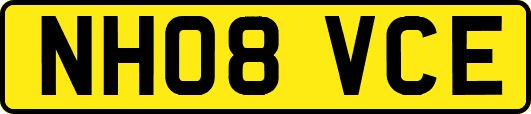 NH08VCE