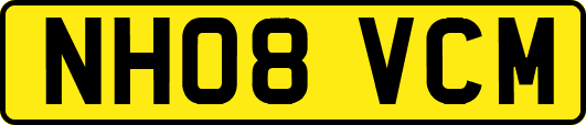 NH08VCM