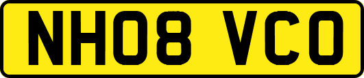 NH08VCO