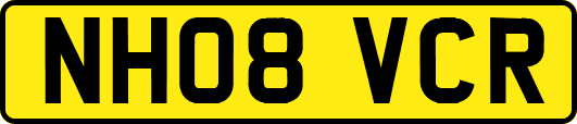 NH08VCR