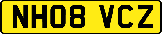 NH08VCZ