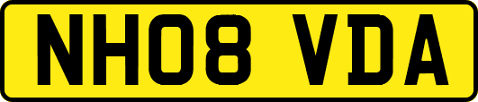 NH08VDA