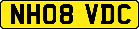 NH08VDC