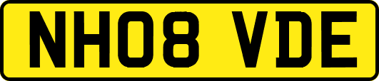 NH08VDE