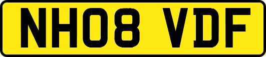 NH08VDF