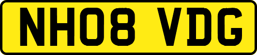 NH08VDG