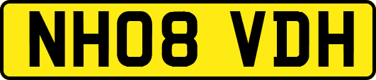 NH08VDH