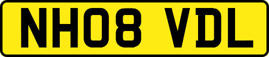 NH08VDL