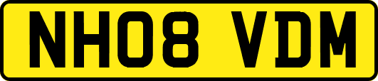 NH08VDM