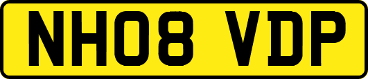 NH08VDP