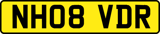 NH08VDR